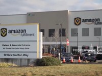 Video:Dikritik Pemerintah AS, Amazon Klarifikasi Terkait Display Tarif
