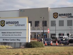 Video:Dikritik Pemerintah AS, Amazon Klarifikasi Terkait Display Tarif
