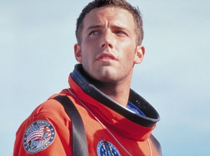 Jawaban Ben Affleck Ditanya Karya Terbaiknya