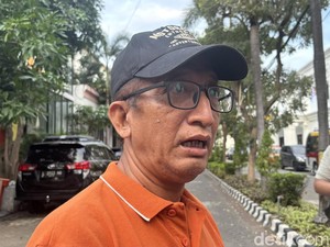 Keluarga Siswa MI Dibanting Pelatih Futsal Cabut Laporan Polisi