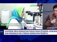 Video: Bos BPJS Kesehatan Bicara soal Tunggakan Iuran - Inflasi Medis