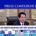 Video: BRI Jadi Anggota Danantara, Dirut Pastikan Bisnis Tetap Normal