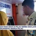 Video: Cerita Nasi Uduk & Layanan Keuangan Untuk Warga Pulau Seribu