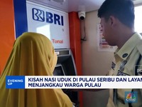 Video: Cerita Nasi Uduk & Layanan Keuangan Untuk Warga Pulau Seribu