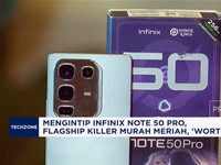 Video: Infinix Note 50 Pro, Flagship Killer Murah Meriah, Worth it?