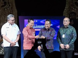 Bank BPD Bali Hadirkan QRIS NFC, Solusi Pembayaran Digital yang Lebih Praktis