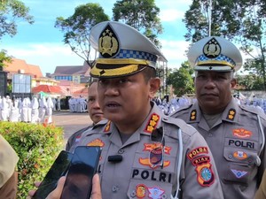 Putus Total Imbas Longsor, Jalur Lintas Pekanbaru-Kuansing Kini Kembali Normal