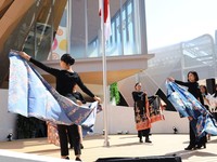 Diplomasi Budaya di World Expo 2025 Osaka Melalui Batik Liem Ping Wie
