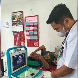 Tangis Serikat Pekerja RI: Ada Bidan Digaji Cuma Rp300.000/ Bulan