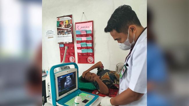 Tangis Serikat Pekerja RI: Ada Bidan Digaji Cuma Rp300.000/ Bulan