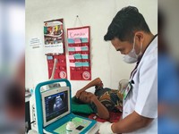 Tangis Serikat Pekerja RI: Ada Bidan Digaji Cuma Rp300.000/ Bulan