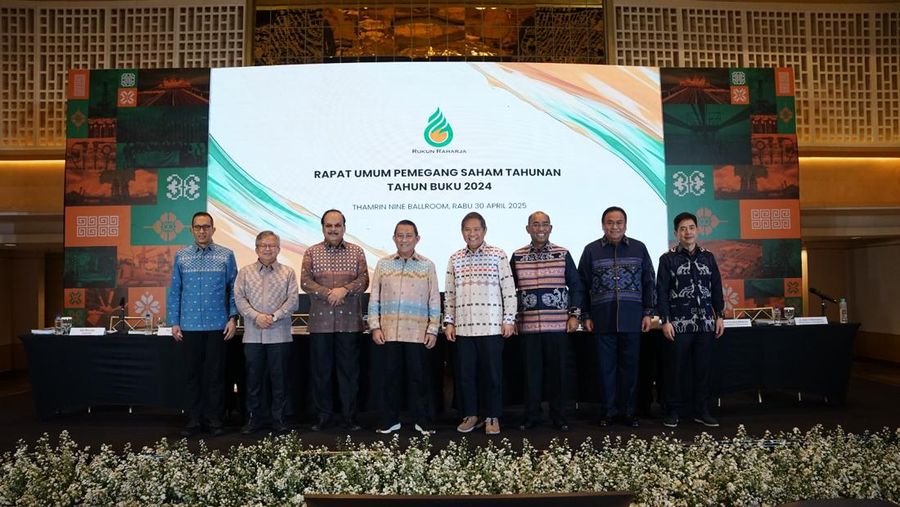Dok Rukun Raharja