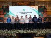 Kinerja Solid Sepanjang 2024, RAJA Tebar Dividen Rp 250 Miliar
