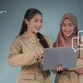 Produk OCA Chatbot Builder Bantu Efisiensi Layanan Publik