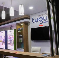 Pendapatan Melesat, Tugu Insurance Catat Pertumbuhan Solid di 2024
