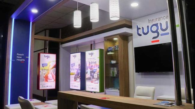 Pendapatan Melesat, Tugu Insurance Catat Pertumbuhan Solid di 2024