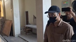 Dokter YA Batal Diperiksa Karena Sakit, Dipanggil Ulang Pekan Ini
