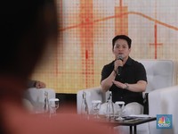 Anti FOMO! Ini Momentum Tepat untuk Investasi & Capai Tujuan Finansial