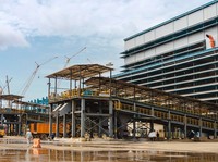 Harita Nickel (NCKL) Gandeng Agrinas Palma, Kerja Sama Bidang Ini