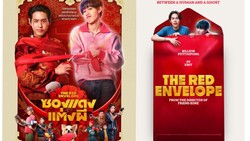 Sinopsis Film The Red Envelope, Batal Tayang di Indonesia?