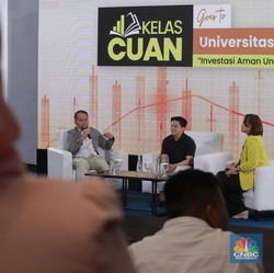 Strategi Raih Kemerdekaan Finansial, Simak Tahapan Ini!