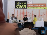 Strategi Raih Kemerdekaan Finansial, Simak Tahapan Ini!