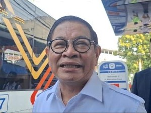 Pramono Sebut Perpustakaan HB Jassin Akan Segera Dibuka Sampai Malam