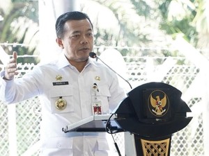 Al Haris Libatkan KPK Pantau Transparansi Soal PI 10% dari Migas di Jambi