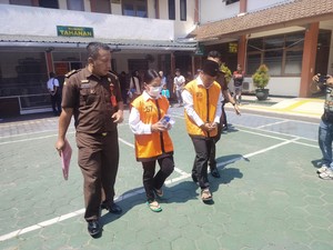 2 Terdakwa Penampung Buruh Migran Ilegal di Malang Didakwa Pasal Berlapis