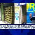 Awas! Tambahan Impor Minyak & LPG ke AS Bisa Bikin Kantong RI Bengkak