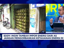 Video: Prabowo Naikkan Impor Minyak & Gas Dari AS, Yakin RI Untung?