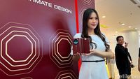 Harga dan Spesifikasi Huawei Mate XT Ultimate di Indonesia, Bisa Lipat Tiga!