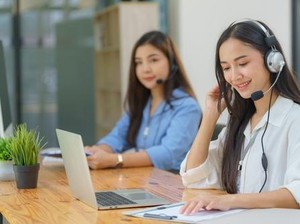 Waspada Penipuan Berkedok Customer Service, Ini Cara Kenali Akun Asli