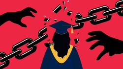 Viral Kasus FH UI, Ini Jenis-jenis Kekerasan Seksual di Kampus Berdasarkan Aturan!