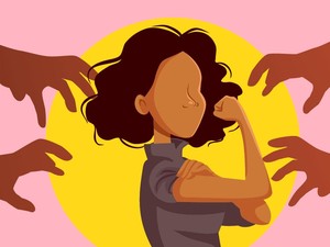 Korban Dugaan Kekerasan Seksual akan Serahkan Bukti Krusial