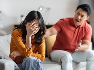 Awas Jebakan Batman, Kenali Ciri-ciri Pasangan Red Flag Saat PDKT