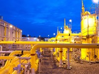 Pasokan Gas Terbatas, PGN Imbau Pelanggan Atur Pemakaian Bahan Bakar