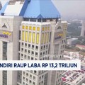 Video: Ini Kinerja Emiten Bank Big Cap, Ada BMRI, BRIS dan BBRI