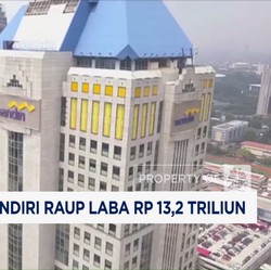 Video: Ini Kinerja Emiten Bank Big Cap, Ada BMRI, BRIS dan BBRI