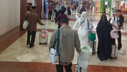 Polisi Gagalkan 71 Calon Jemaah Haji Ilegal, Begini Kronologinya