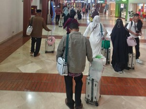 Polisi Gagalkan 71 Calon Jemaah Haji Ilegal, Begini Kronologinya