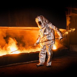 MMP Bersiap Operasikan Smelter Nikel Matte & Feronikel Tahun Ini