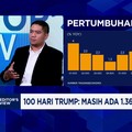 Video: Kebijakan Trump Kontroversial, Kepercayaan Investor Rendah