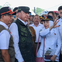 Suhu Panas Mendidih, BMKG Peringatkan Siaga Ancaman Bencana Besar