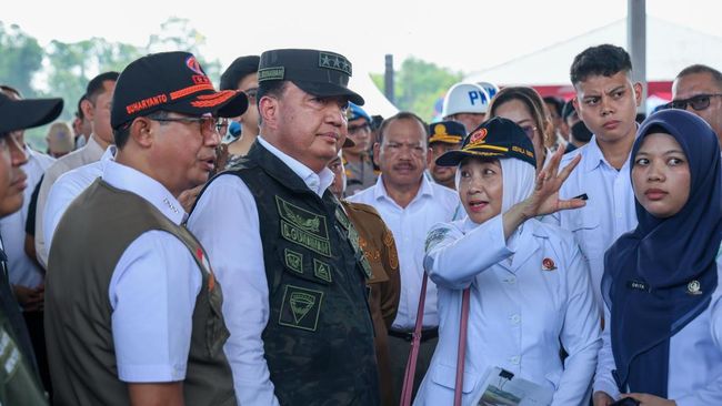 Suhu Panas Mendidih, BMKG Peringatkan Siaga Ancaman Bencana Besar