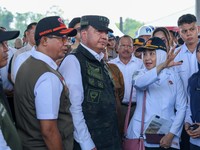 Suhu Panas Mendidih, BMKG Peringatkan Siaga Ancaman Bencana Besar