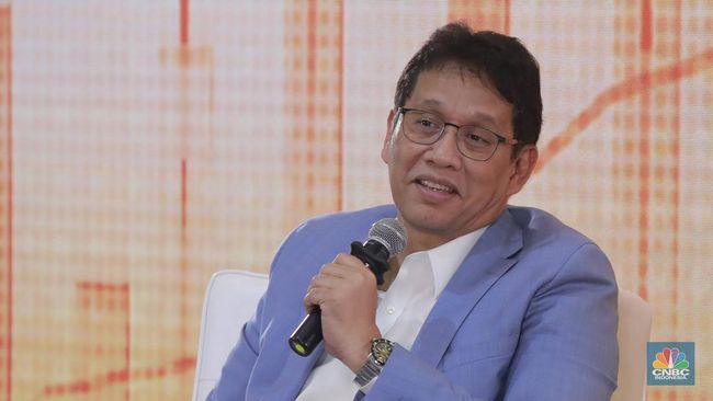 Purbaya Bisa Bikin Rupiah Menguat dalam Semalam: Tapi Saya Bukan BI