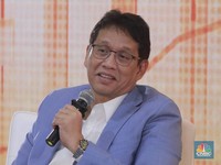 Purbaya Bisa Bikin Rupiah Menguat dalam Semalam: Tapi Saya Bukan BI