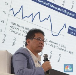 Bukan Asal-asalan, Ini Strategi Jitu Investasi Buat Anak Muda