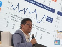 Bukan Asal-asalan, Ini Strategi Jitu Investasi Buat Anak Muda